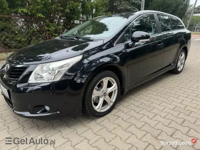 RENAULT Avensis  