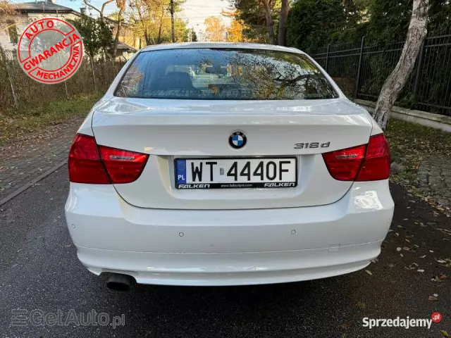 BMW Seria 3 