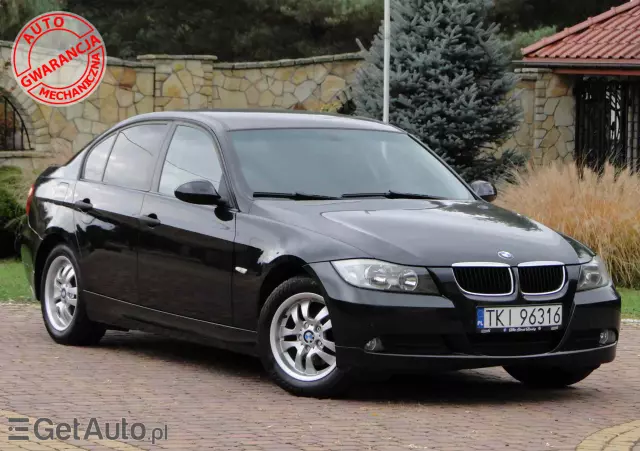 BMW Seria 3 320i