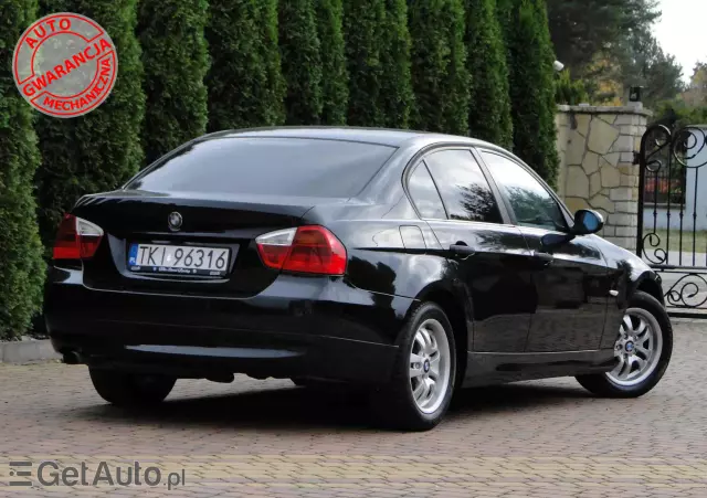 BMW Seria 3 320i