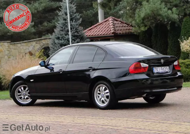 BMW Seria 3 320i