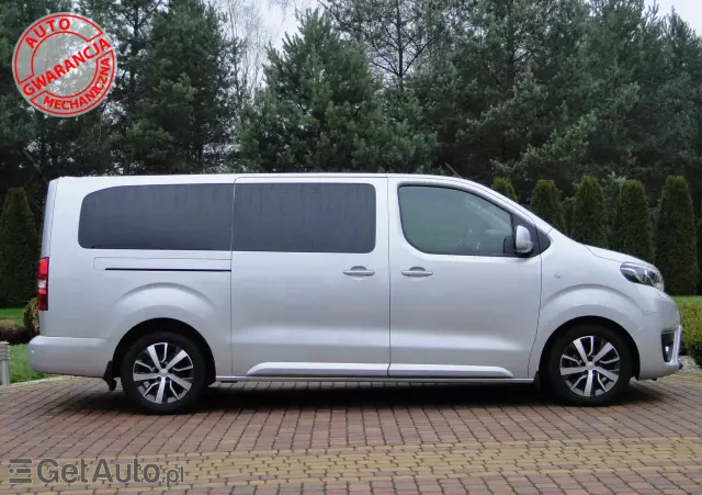 TOYOTA Proace Verso 2.0 D4-D Long VIP