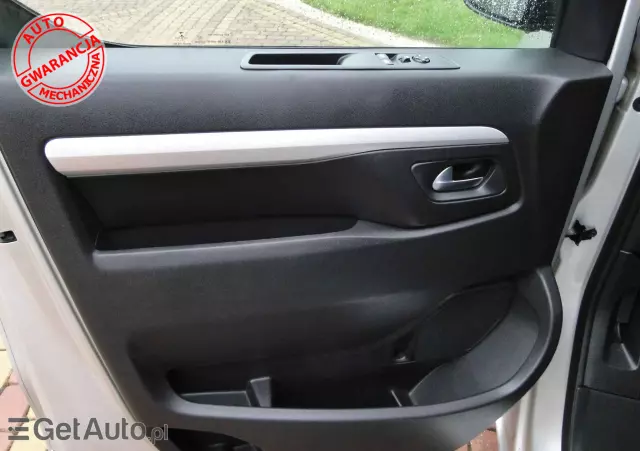 TOYOTA Proace Verso 2.0 D4-D Long VIP