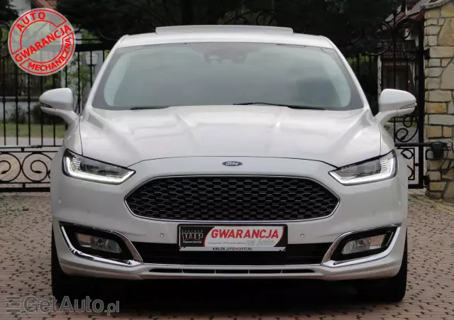 FORD Mondeo Vignale 2.0 Hybrid