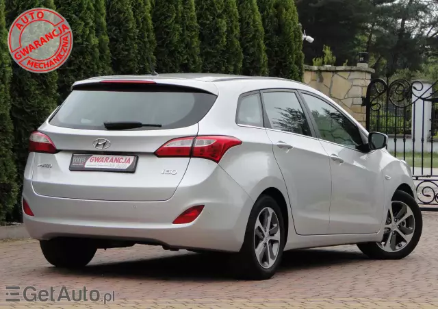 HYUNDAI I30 1.6 CRDi Premium