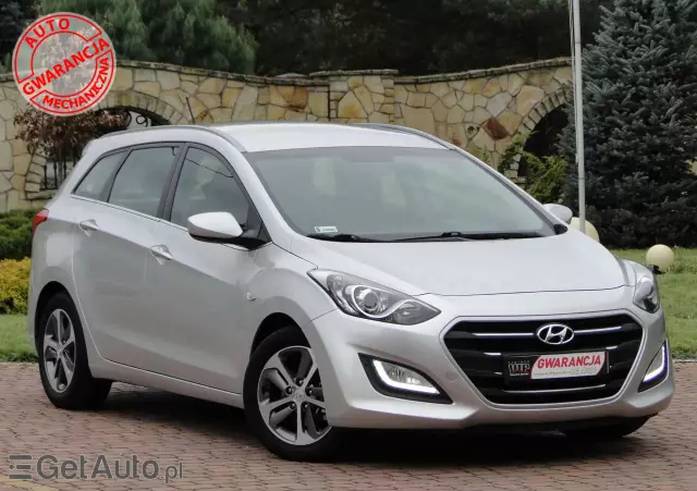 HYUNDAI I30 1.6 CRDi Premium