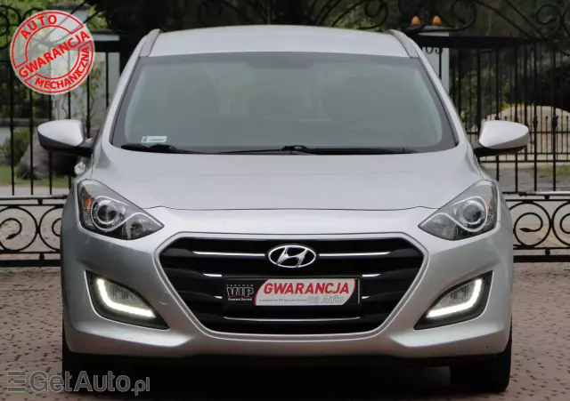 HYUNDAI I30 1.6 CRDi Premium