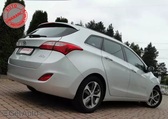 HYUNDAI I30 1.6 CRDi Premium