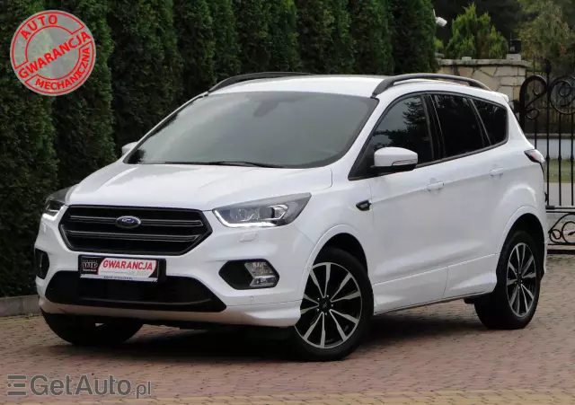 FORD Kuga 1.5 EcoBoost FWD ST-Line ASS