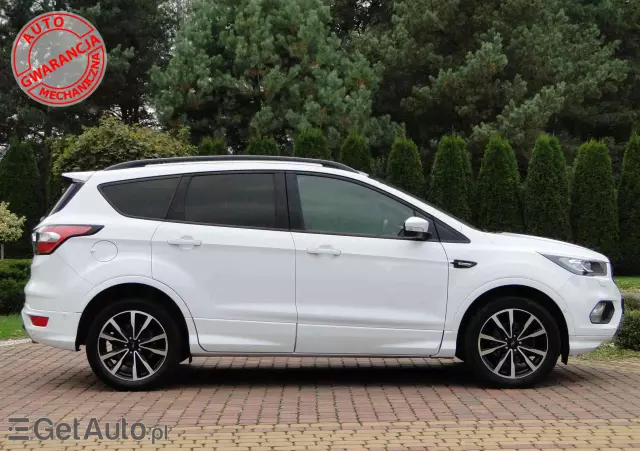 FORD Kuga 1.5 EcoBoost FWD ST-Line ASS