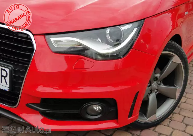 AUDI A1 1.6 TDI Ambition