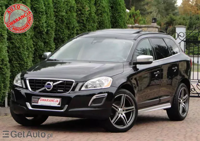 VOLVO XC 60 