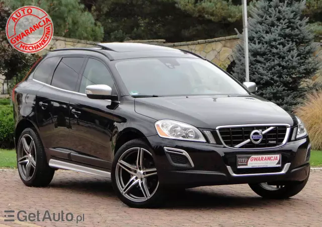 VOLVO XC 60 