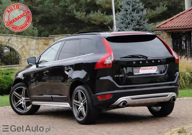 VOLVO XC 60 