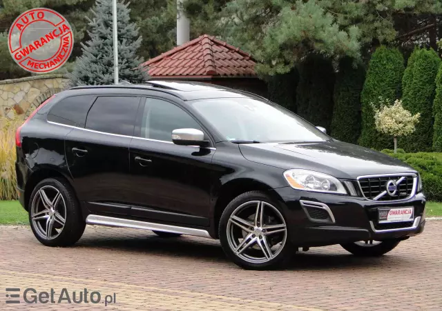 VOLVO XC 60 