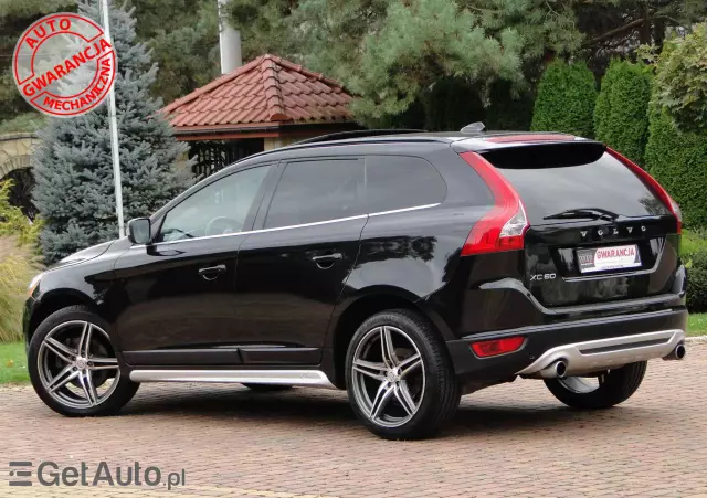 VOLVO XC 60 