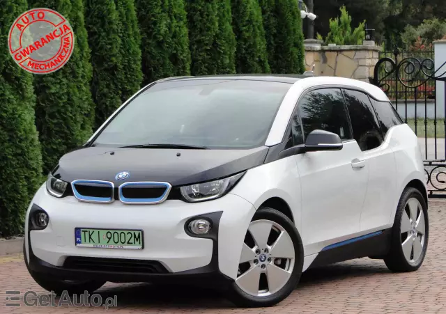 BMW I3 Standard