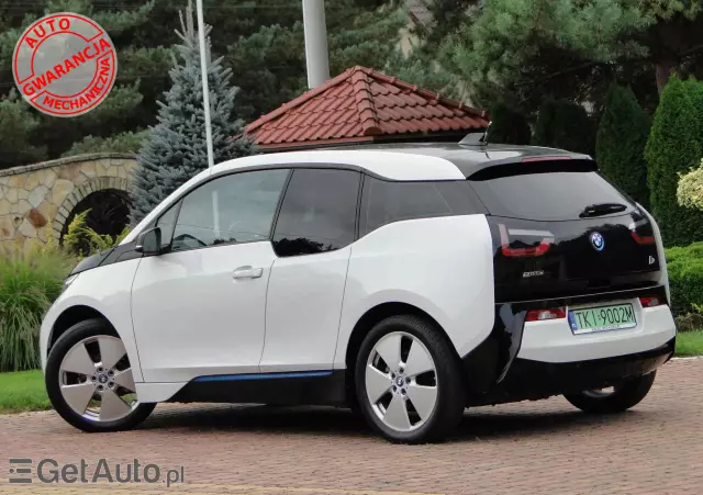 BMW I3 Standard