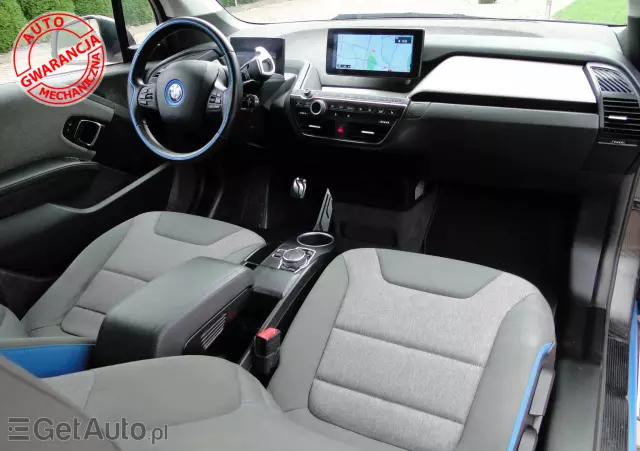 BMW I3 Standard