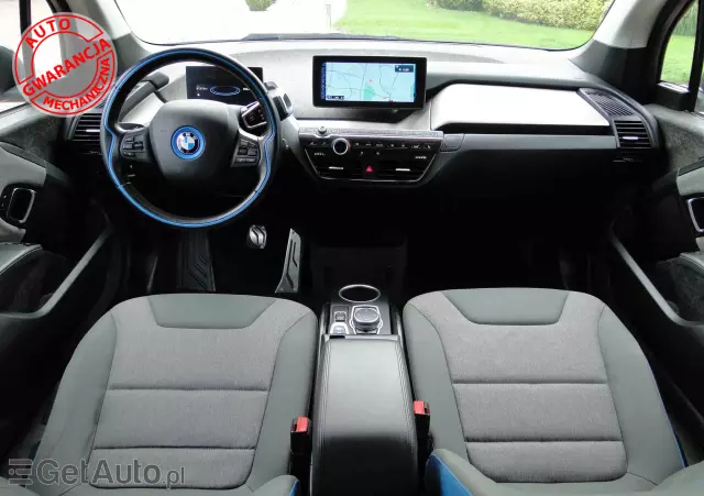 BMW I3 Standard