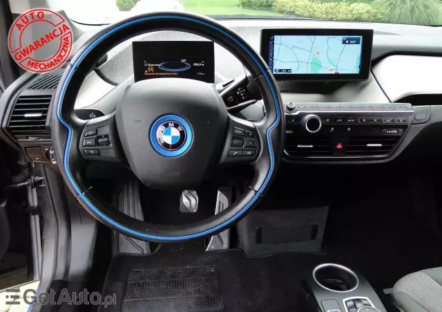 BMW I3 Standard