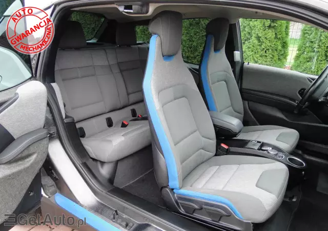 BMW I3 Standard