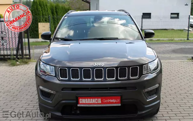 JEEP Compass 1.4 TMair Sport FWD S&S