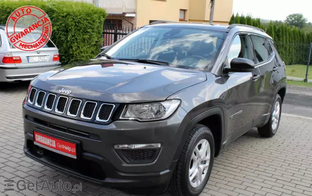 JEEP Compass 1.4 TMair Sport FWD S&S