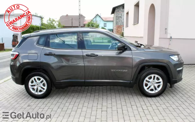 JEEP Compass 1.4 TMair Sport FWD S&S