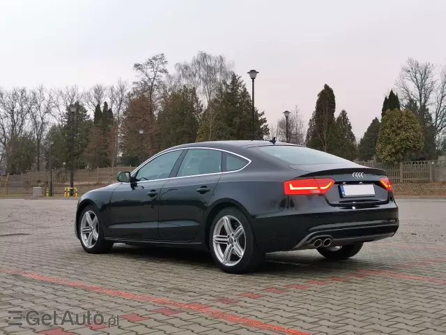 AUDI A5 A5