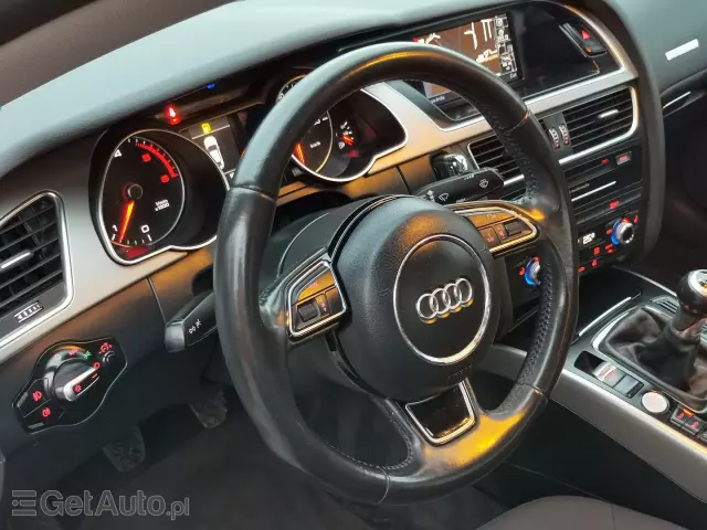 AUDI A5 A5