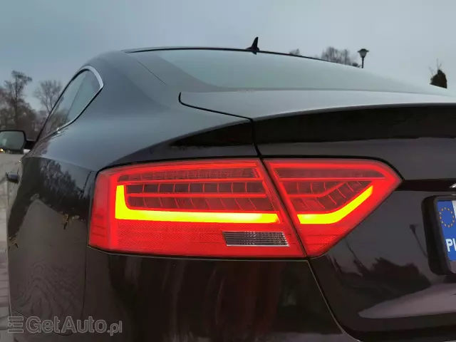 AUDI A5 A5