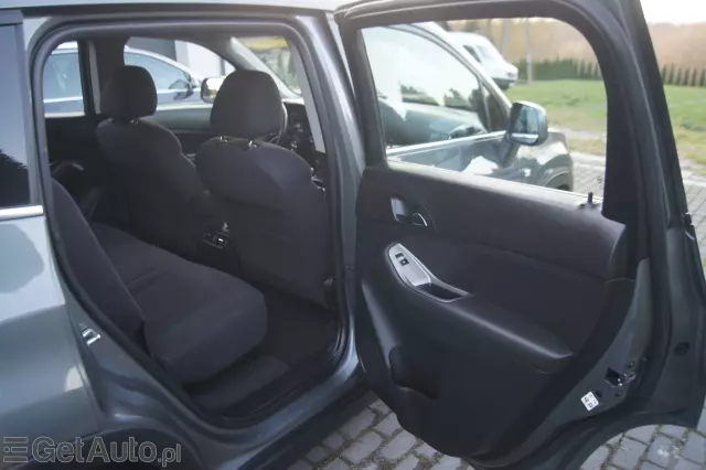 CHEVROLET Orlando LS