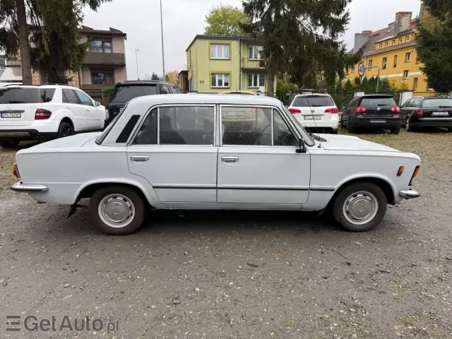 FIAT 125p 