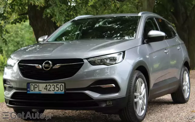 OPEL Grandland X 1.2 T Ultimate S&S