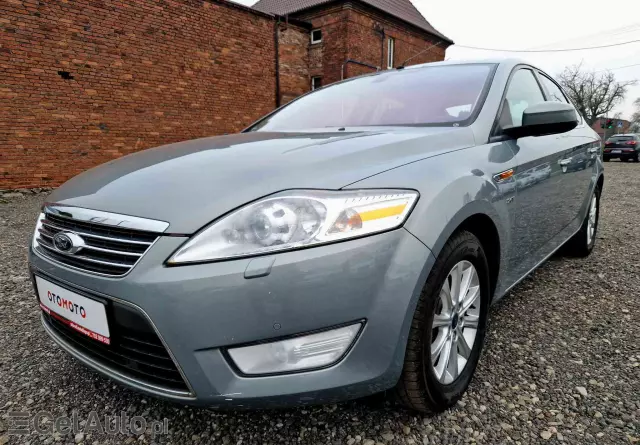 FORD Mondeo 2.5 Ghia X