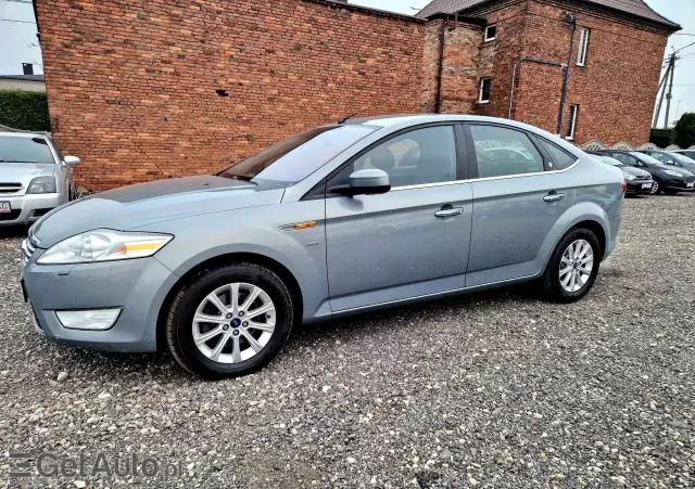 FORD Mondeo 2.5 Ghia X