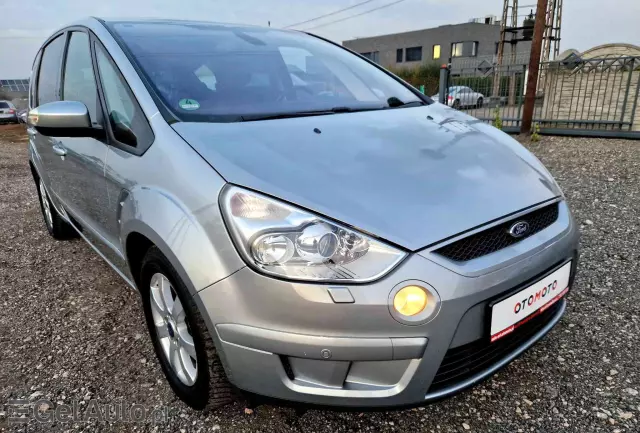 FORD S-Max 2.5 Titanium