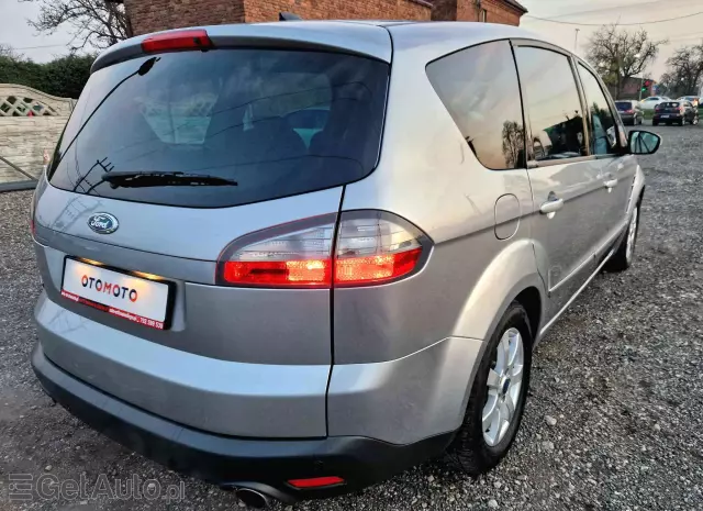 FORD S-Max 2.5 Titanium