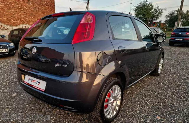 FIAT Grande Punto 