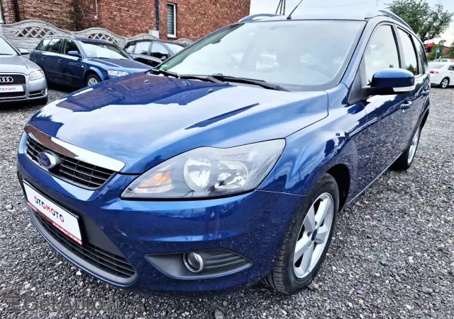 FORD Focus 1.8 Sport