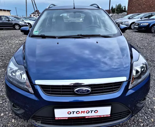 FORD Focus 1.8 Sport