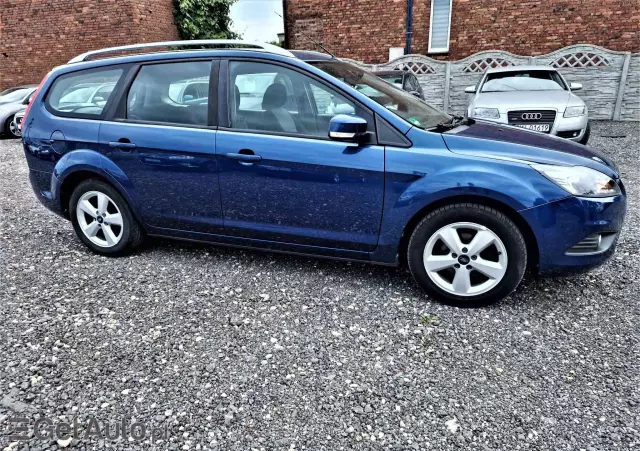 FORD Focus 1.8 Sport