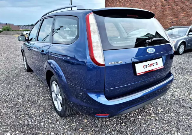 FORD Focus 1.8 Sport