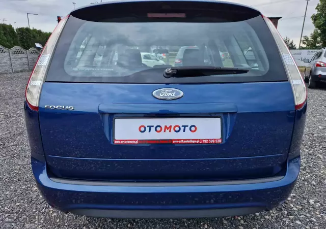 FORD Focus 1.8 Sport