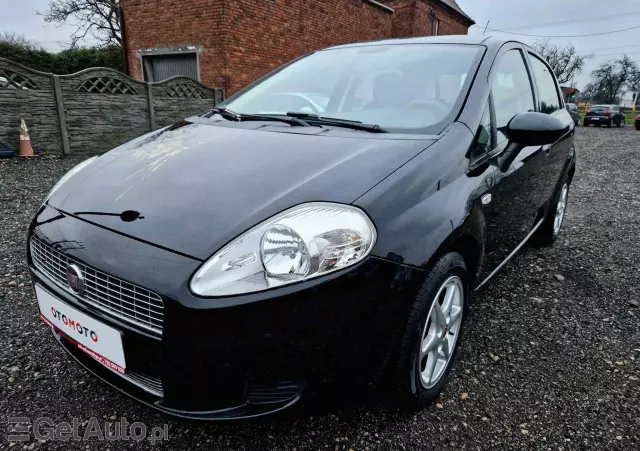 FIAT Grande Punto 