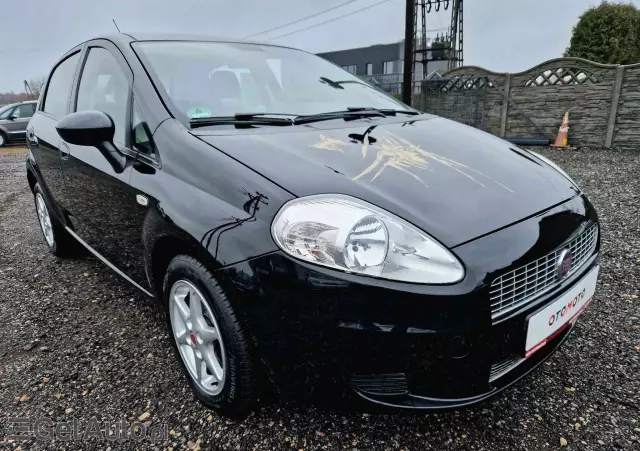 FIAT Grande Punto 