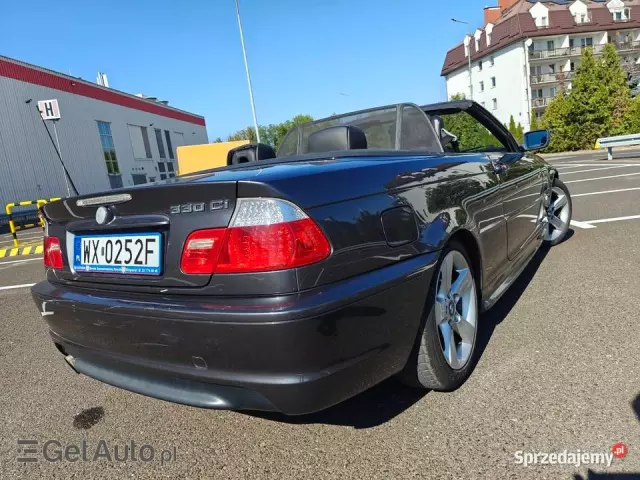 BMW Seria 3 