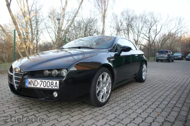 ALFA ROMEO Brera Brera