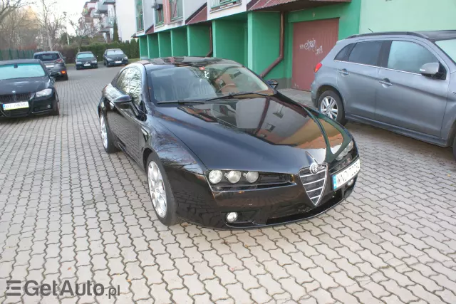 ALFA ROMEO Brera Brera